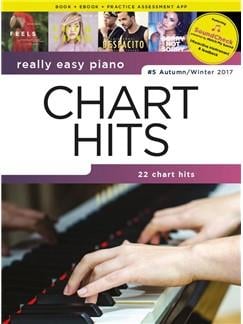 Chart Hits - 5 Autumn/Winter 2017