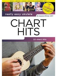 Chart Hits - #2 Autumn/Winter 2017