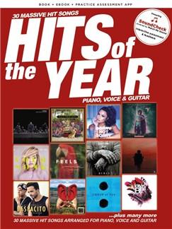 Hits Of The Year 2017: PVG
