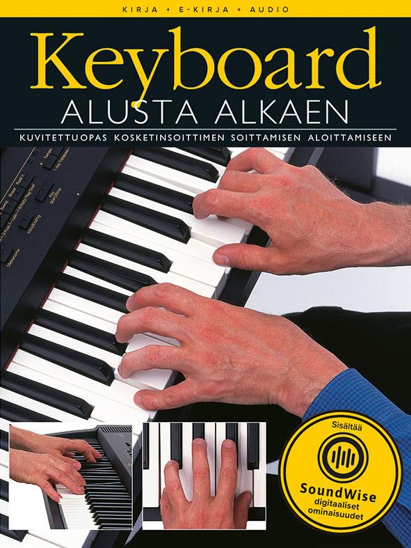 Keyboard