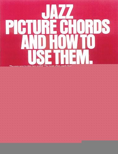 Jazz Picture Chords