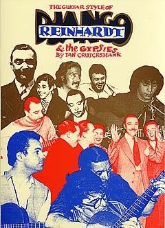 Django Reinhardt And The Gypsies