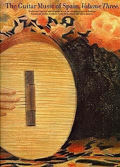 Guitar Music Of Spain 3