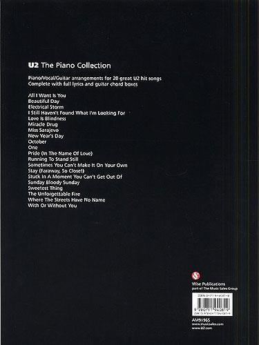 Piano Collection