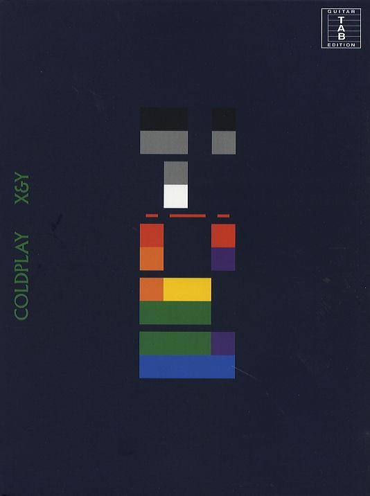 Coldplay: X+Y