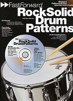 Fast Forward Rock Solid Drum