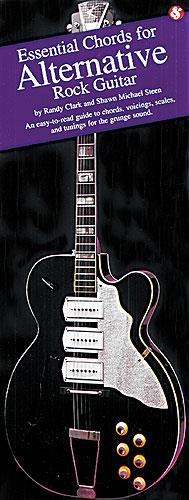 Essential Chords For Alternative Rock Guitar