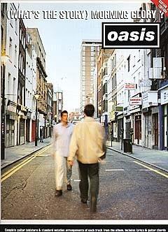 Whats The Story Morning Glory