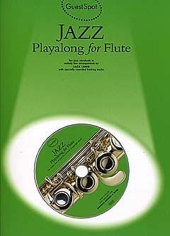 Jazz Playalong