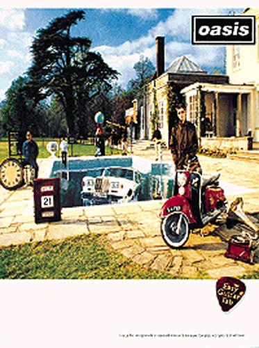 Be Here Now Easy Guitar