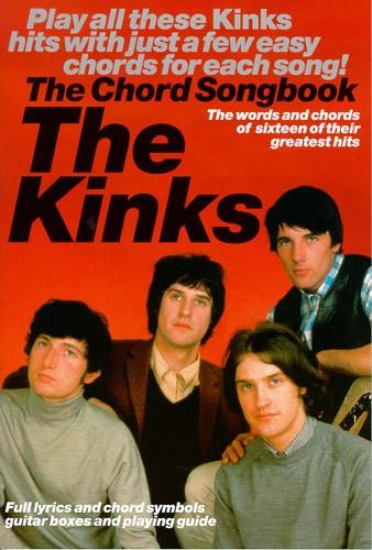 Chord Songbook