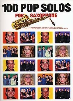 Pop Solos(100)