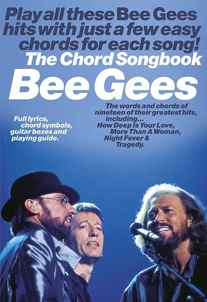 Bee Gees: The Chord Songbook