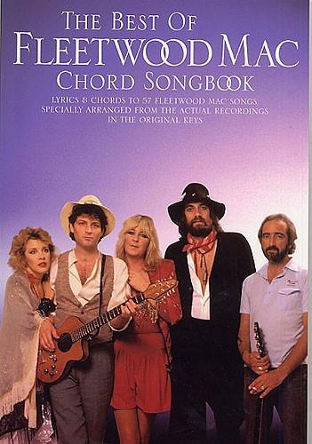 Best Of Chord Songbook
