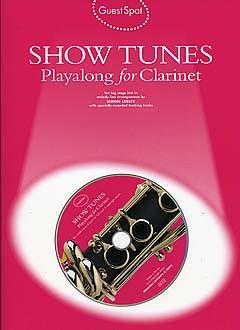 Showtunes Playalong