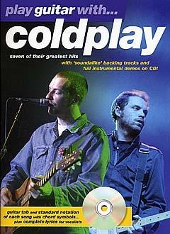Play Guitar With... Coldplay