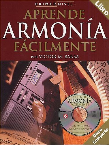 Primer Nivel: Aprende Armonia Facilmente