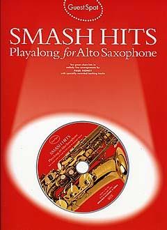 Guest Spot - New Smash Hits