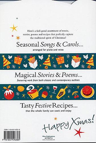 Family Christmas Songbook