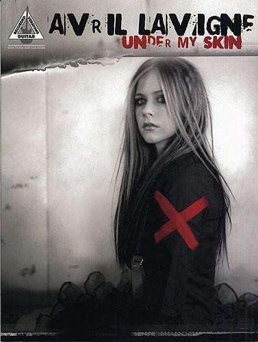 Under My Skin For Guitar Tab