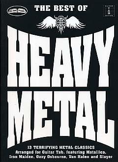 Best Of Heavy Metal
