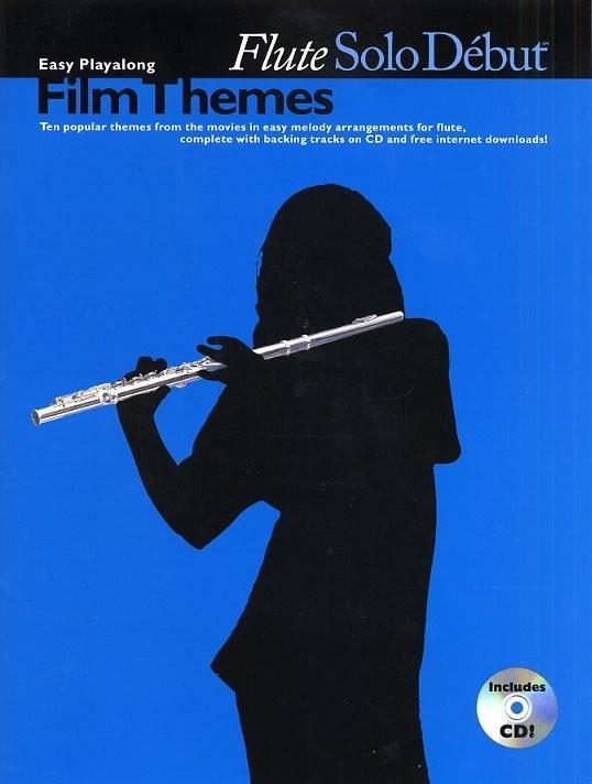 Solo Debut Easy Playalong Film