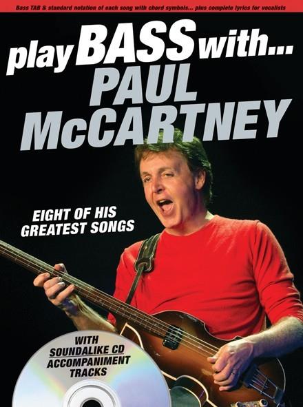 Play Bass With