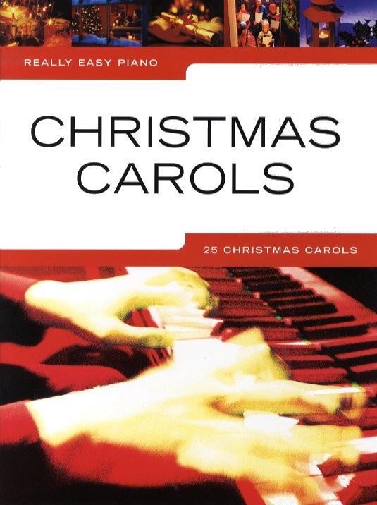 Really Easy Piano: Christmas