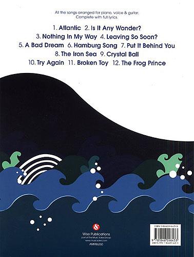 Under The Iron Sea
