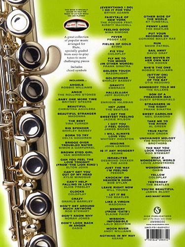 Graded Flute Solos(100)