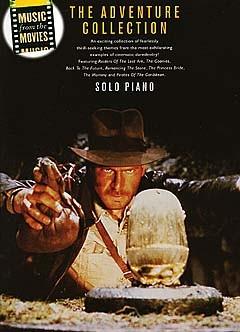 Adventure Collection Piano Solo