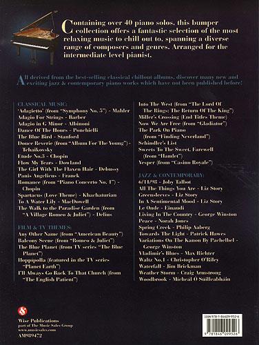 Great Piano Solos Classical Chil