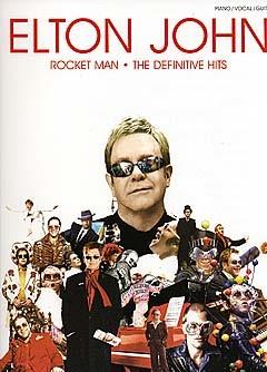 Rocket Man (Definitive