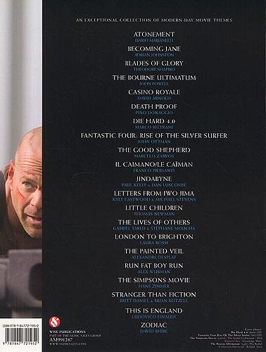 Essential Film Themes 5