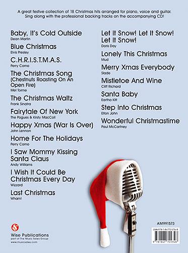 Sing-Along Christmas Songs