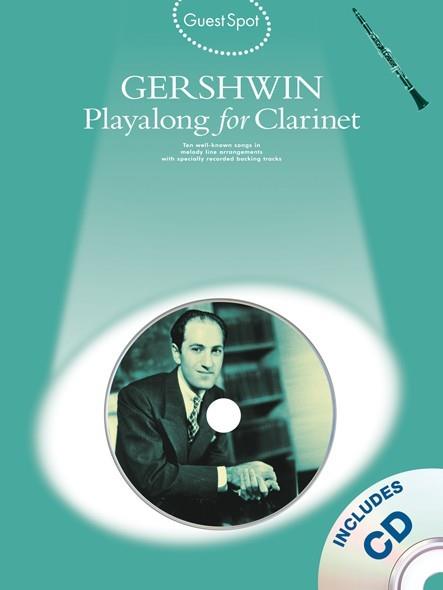 Guest Spot : Gershwin