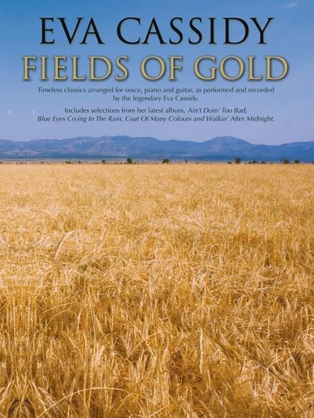 Fields Of Gold (Eva)