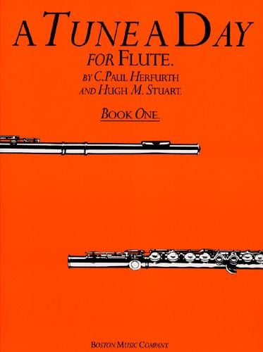 A Tune A Day 1 (ENGLISH)