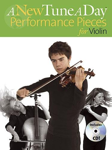 A New Tune A Day: Performance Pieces
