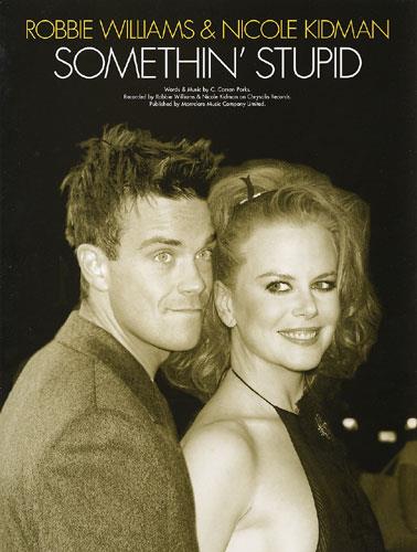 Somethin' Stupid