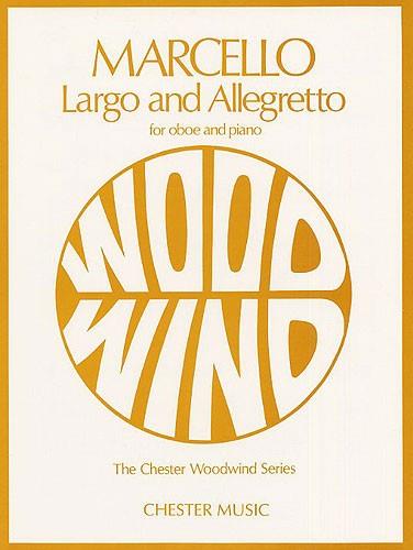 Largo & Allegretto