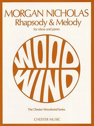 Rhapsody and Melody