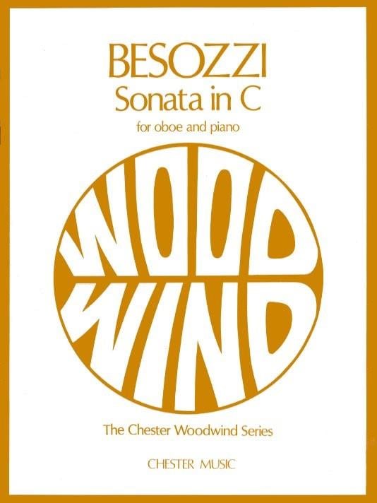 Sonata in C