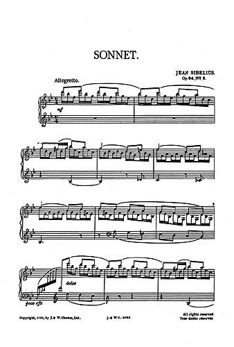 Twelve Selected Pieces For Piano Vol.2