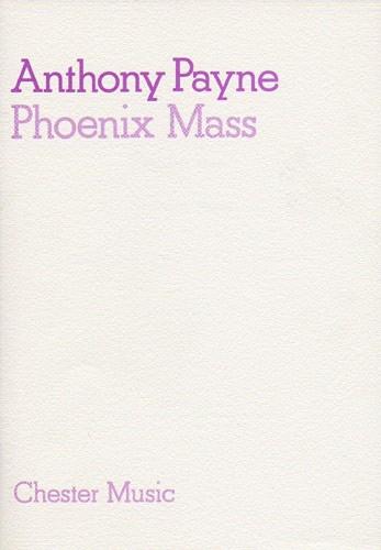 Phoenix Mass