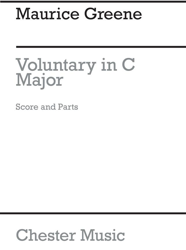 Voluntary C