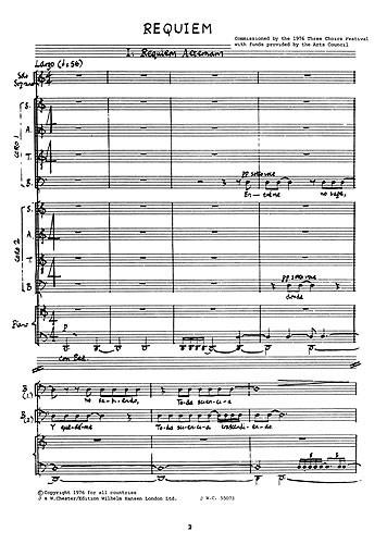 Requiem