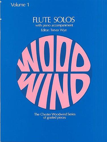 Flute Solos 1