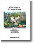 Chester's Piano Book Number One