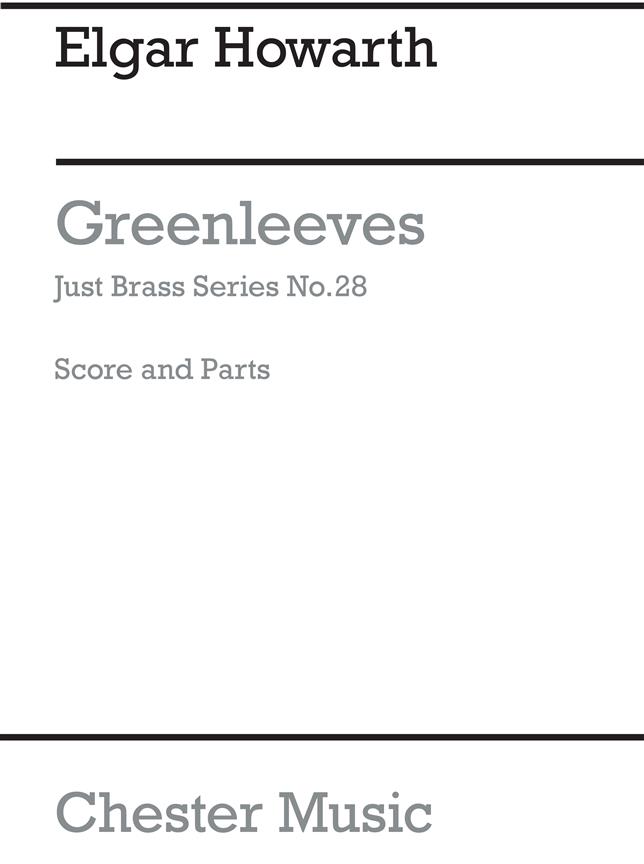Greensleeves
